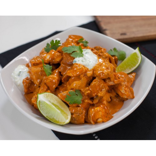 BUTTER CHICKEN - LARGE